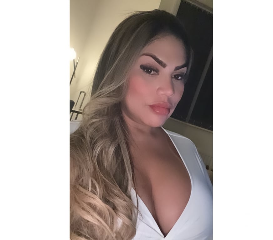 Escorts North London Turkey Street Station - North London - Photos for 🔥Hot Bella🔥 Brazilian available
