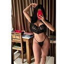 RUBY LATINA 🔥ON FIRE FIRST TIME IN TOWN