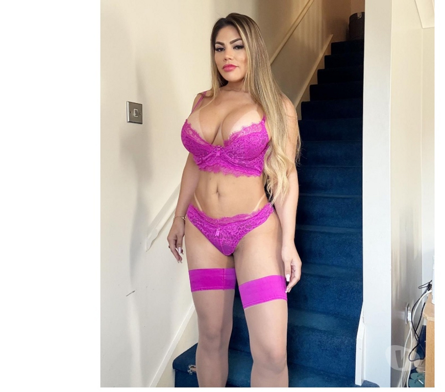 Escorts Hertfordshire Broxbourne - Photos for 🇧🇷 Hot Brazilian 🇧🇷 Sexy and Horny🔥