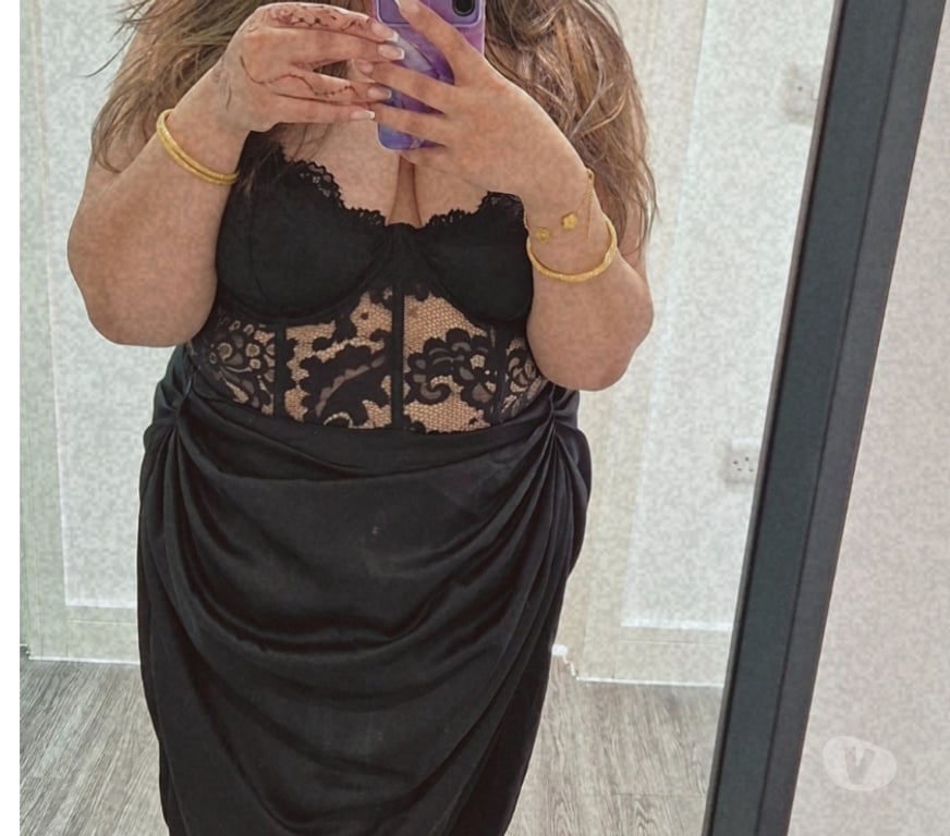 Escorts Glasgow Glasgow City Centre - Glasgow - Photos for Pakistani BBW Alysha Hussain