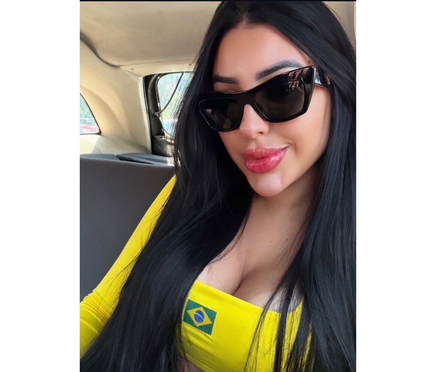 Escorts Kent Medway - Kent - Photos for 🇧🇷Angelina Brazilian party girl 💯 GFE🥂🍾