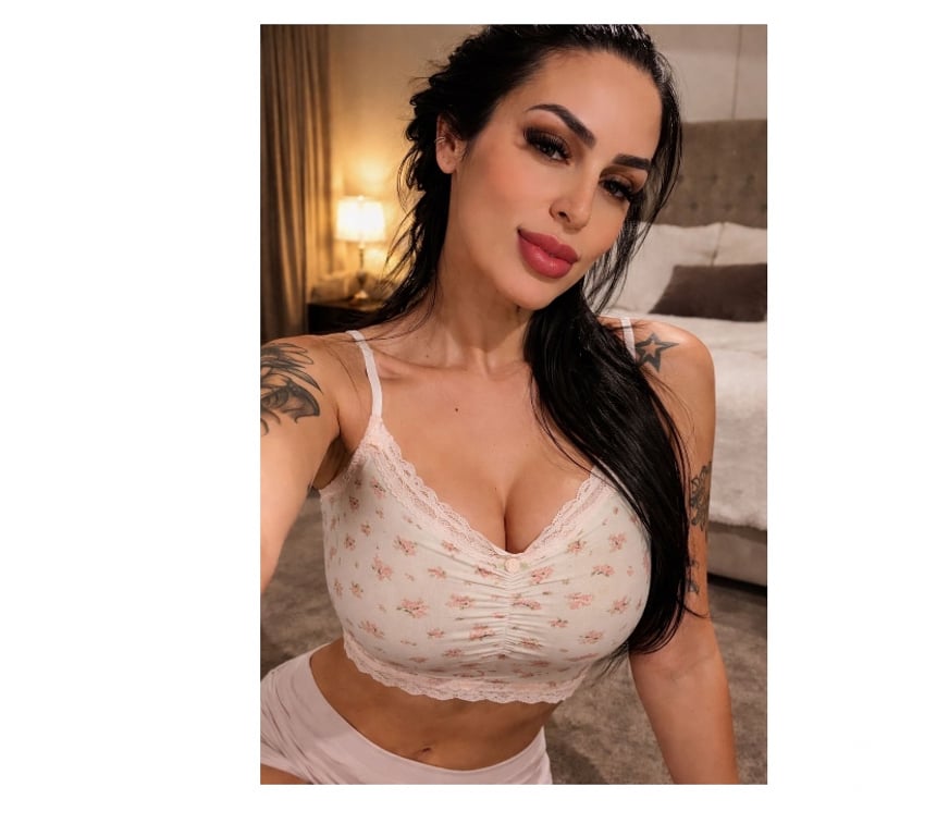 Escorts Kent Medway - Kent - Photos for 🇧🇷Angelina Brazilian party girl 💯 GFE🥂🍾