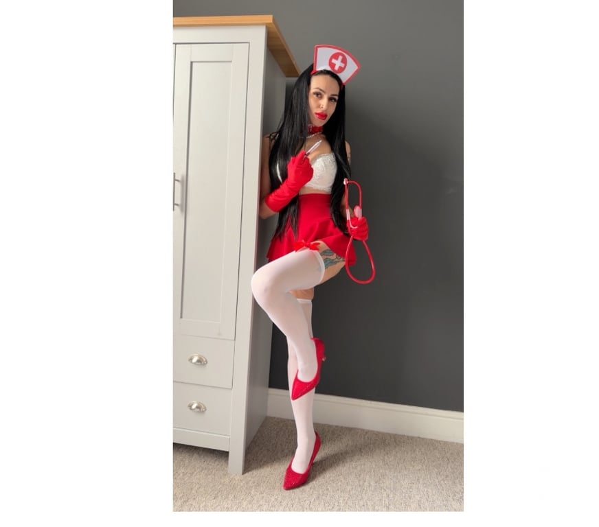 Escorts Kent Medway - Kent - Photos for 🇧🇷Angelina Brazilian party girl 💯 GFE🥂🍾