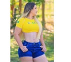 Melissa ❤️‍🔥 Hot Brazilian blonde 🫦🚼🎉🍾