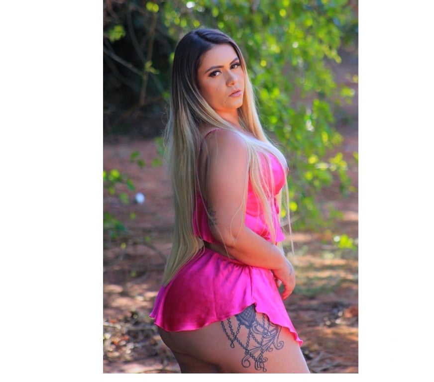 Escorts Buckinghamshire High Wycombe - Buckinghamshire - Photos for Melissa ❤️‍🔥 Hot Brazilian blonde 🫦🚼🎉🍾