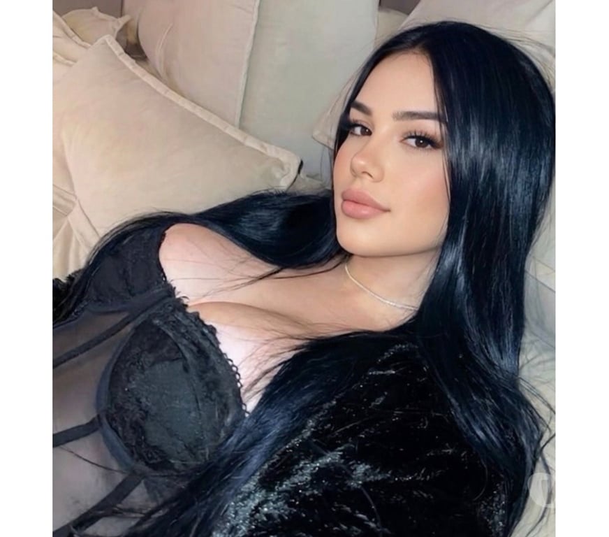 Escorts South East London Deptford - South East London - Photos for 💯 REAL PIC 🔥 ATTRACTIVE GIRL FOR COMPANY 💋