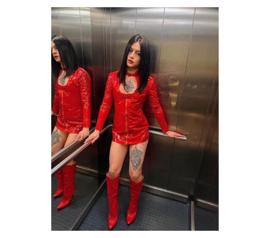 Trans Escorts West Sussex Crawley - Photos for Maria Fernanda 🇧🇷🥳