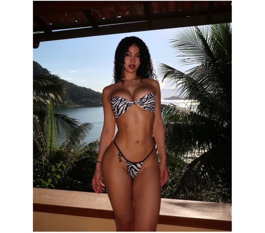 Escorts South East London Rotherhithe Station - South East London - Photos for CHARMING AND SEXY CURLY GIRL JUST FOR YOU ❤️‍🔥💋