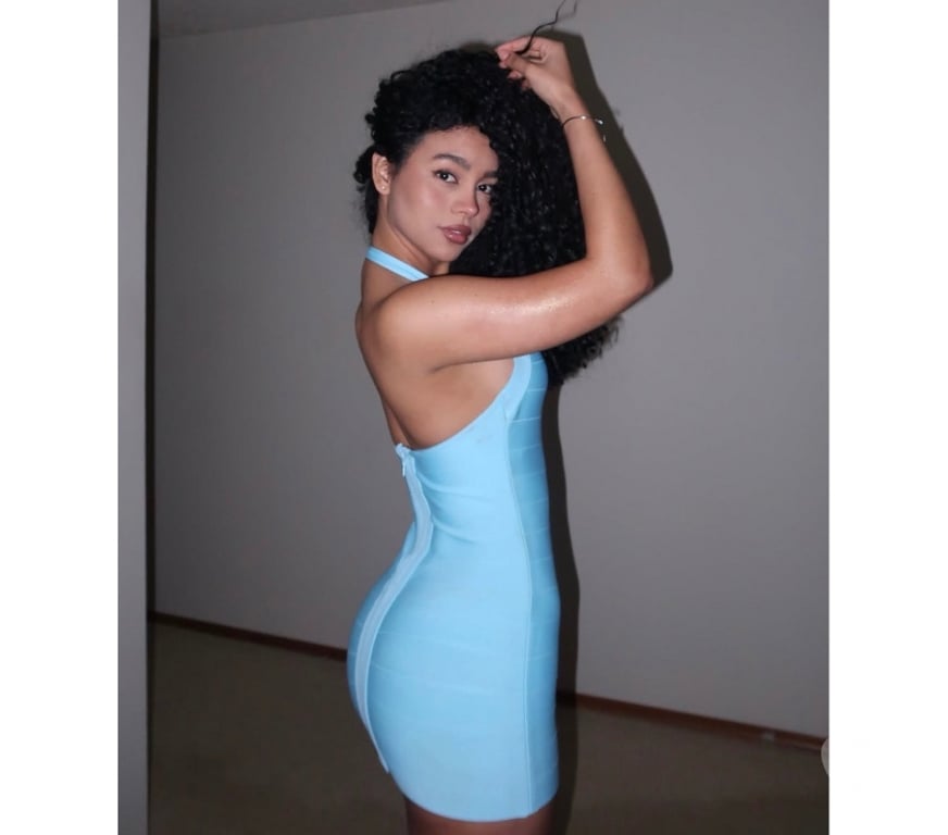 Escorts South East London Rotherhithe Station - South East London - Photos for CHARMING AND SEXY CURLY GIRL JUST FOR YOU ❤️‍🔥💋