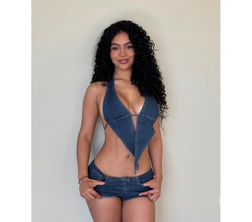 Escorts South East London Rotherhithe Station - South East London - Photos for CHARMING AND SEXY CURLY GIRL JUST FOR YOU ❤️‍🔥💋