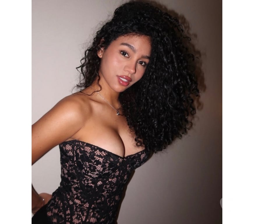 Escorts South East London Rotherhithe Station - South East London - Photos for CHARMING AND SEXY CURLY GIRL JUST FOR YOU ❤️‍🔥💋