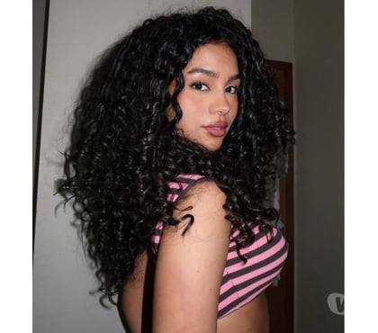  Escorts Rotherhithe Station South East London - Photos for CHARMING AND SEXY CURLY GIRL JUST FOR YOU ❤️‍🔥💋