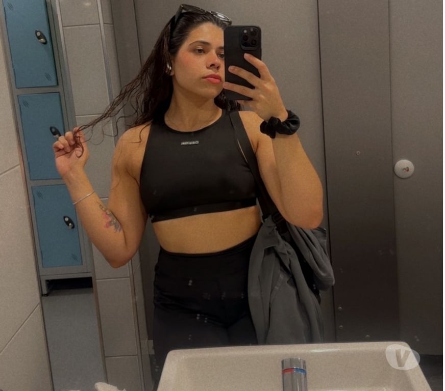 Escorts Ealing Greenford - Ealing - Photos for 🔥Samara hot Brazilian🔥