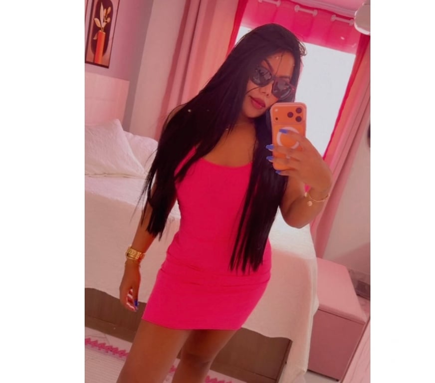 Escorts South East London Croydon - Photos for Jessy 🇧🇷 Hot and Sexy 🔥🍑