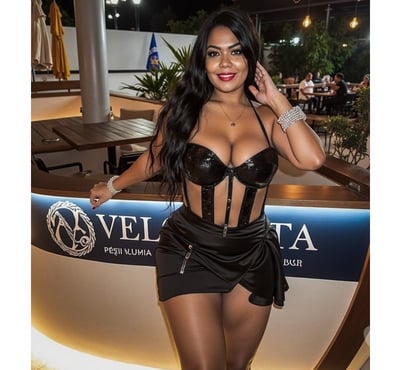  Escorts & Erotic Massage Croydon Town Centre Croydon - Photos for Jessy 🇧🇷 Hot and Sexy 🔥🍑