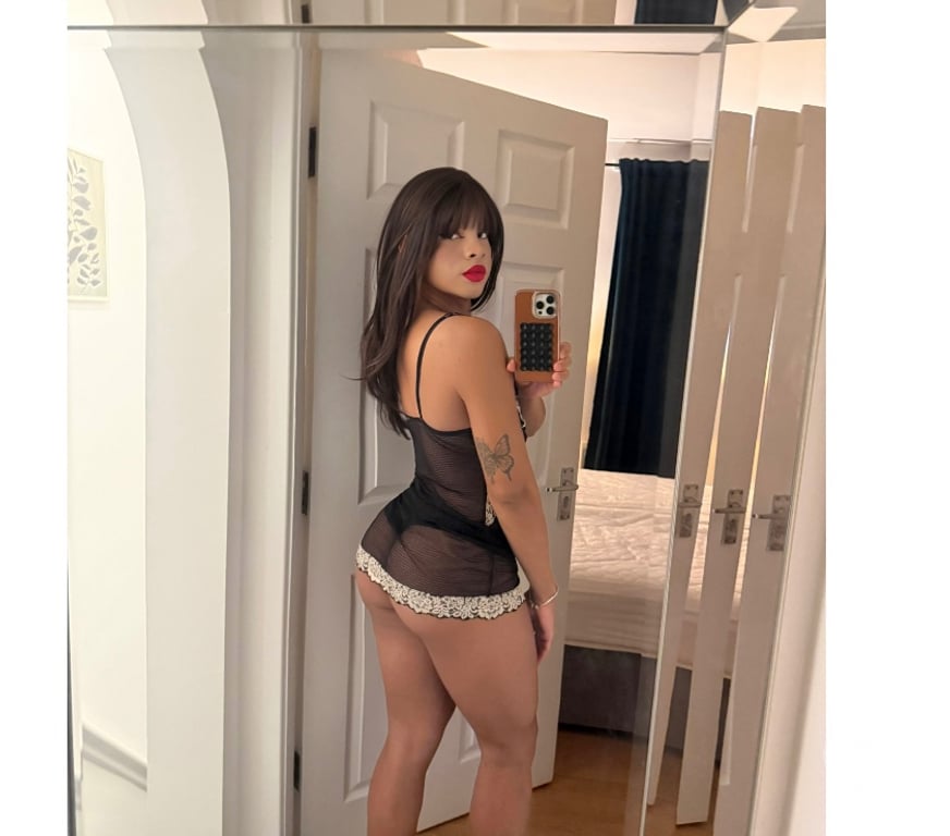 Trans Escorts South Yorkshire Barnsley - Photos for KASSIE BRAZILIAN SERVICES TRANS🔥🇧🇷💦