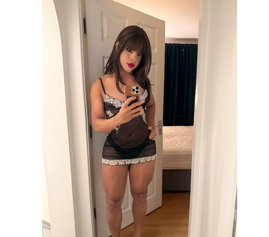 Trans Escorts South Yorkshire Barnsley - Photos for KASSIE BRAZILIAN SERVICES TRANS🔥🇧🇷💦