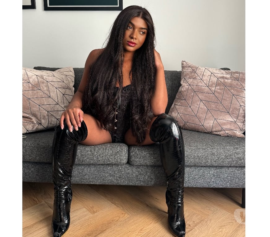 Trans Escorts Nottinghamshire Nottingham - Photos for ✨💋 Antonella Brazilian ✨💋🇧🇷