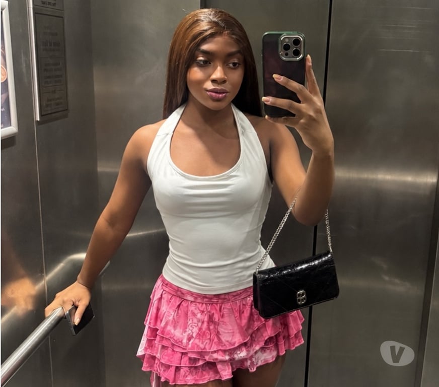 Trans Escorts Kent Maidstone - Photos for Antonella Pau Grande