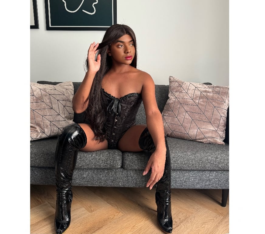 Trans Escorts Nottinghamshire Nottingham - Photos for ✨💋 Antonella Brazilian ✨💋🇧🇷