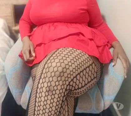 Escort Tooting Bec Station South West London - Photos for African Caramel Goddess