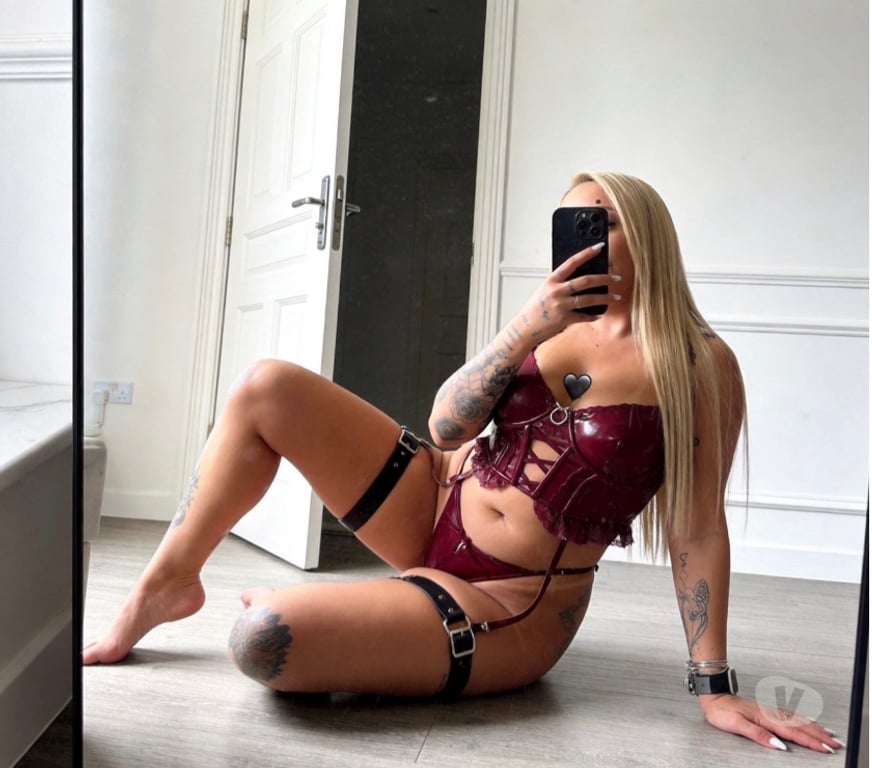 Escorts Dorset Bournemouth, Christchurch and Poole - Photos for Gaby hot blonde, PARTY GIRL 🥂🩷🌸