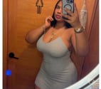 BLACK ESCORT 🥰 KISS-OWO-LVL 👍FULL GFE