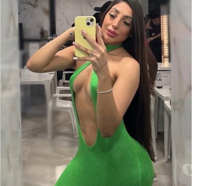 Duo Escorts & Erotic Massage Bournemouth Bournemouth, Christchurch and Poole - Photos for MAYA Brazilian Luxury Girl 🇧🇷✨🍸💞