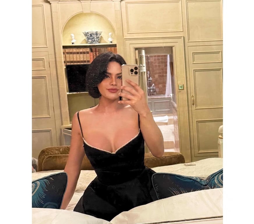 Trans Escorts East London Silvertown - East London - Photos for Pinkky Thai TS New In Your Town