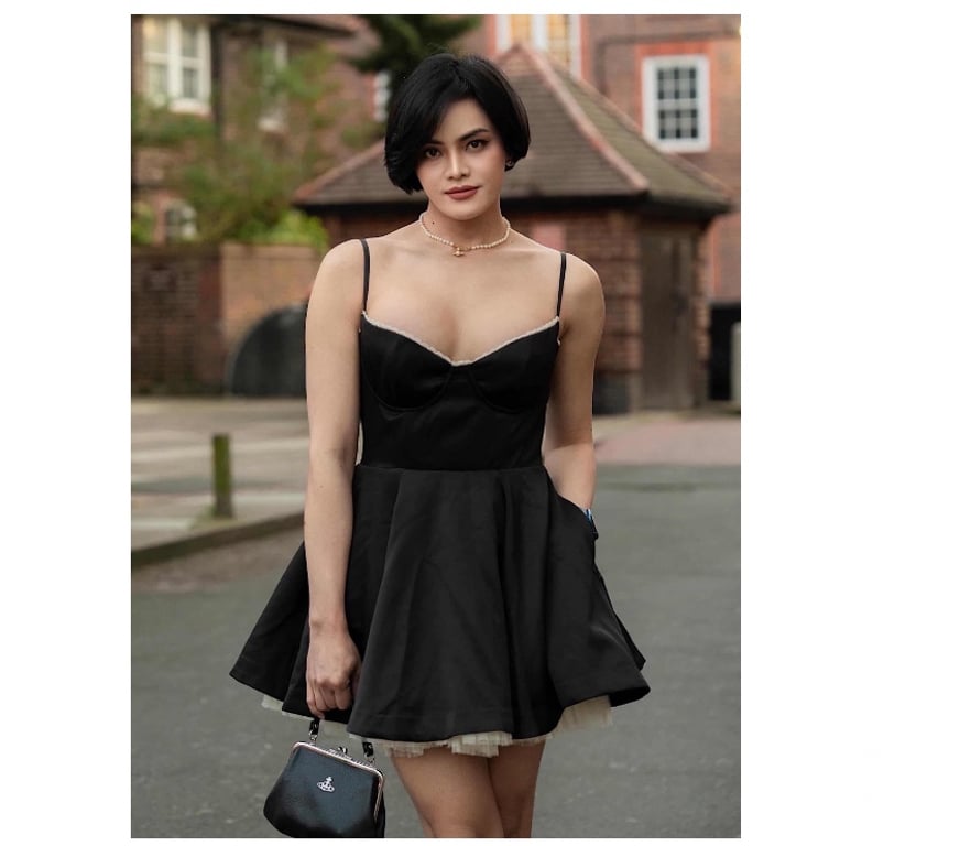 Trans Escorts East London Silvertown - East London - Photos for Pinkky Thai TS New In Your Town