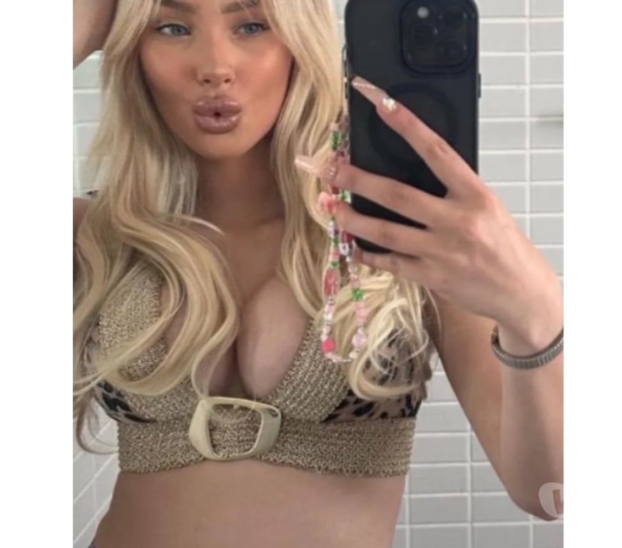 Escorts West Midlands Birmingham - Photos for 💕Miss Millie❤️ British Party Girl😍