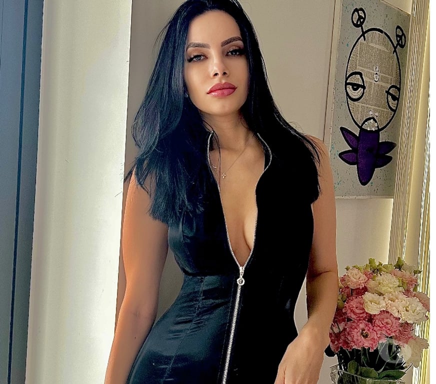 Escorts Central London Aldgate - Central London - Photos for Elegance, desire & unforgettable exclusivity ❤️‍🔥