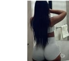 PATRICIA💚SEXY 💚💚 BRAZILIAN ONLY 💚