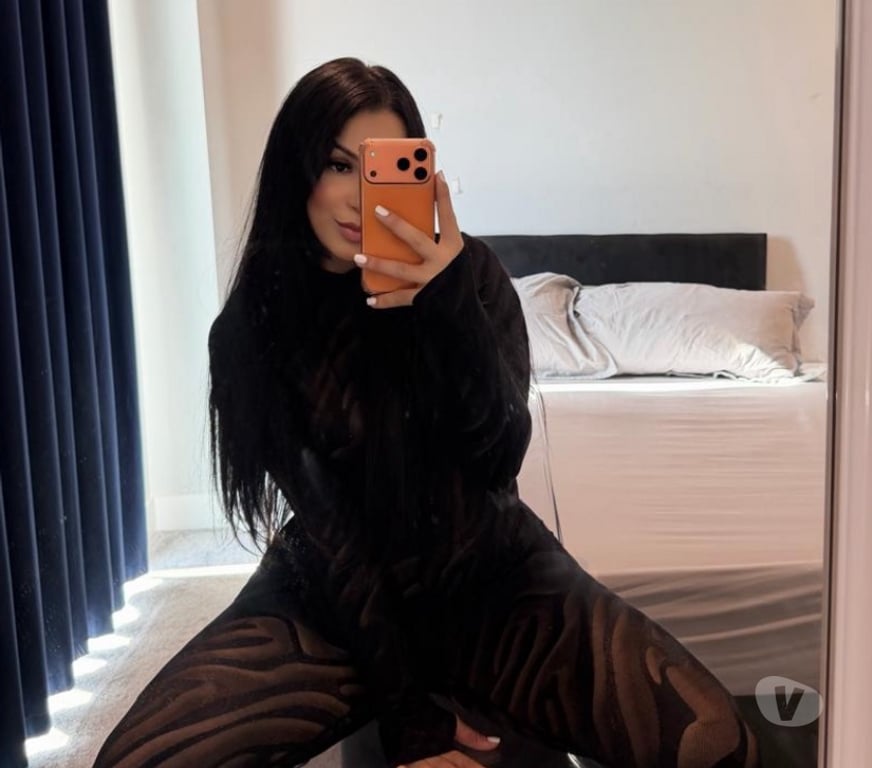 Escorts Brent Wembley - Brent - Photos for SABRINA HOT CURVY PARTY-GIRL🥂 IN-OUT 💘