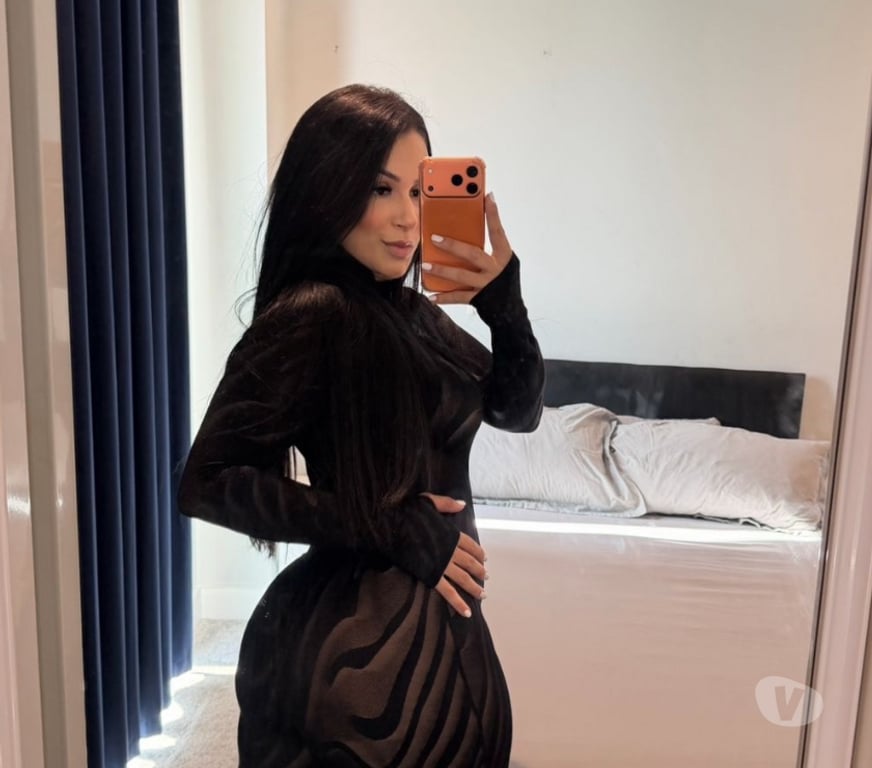Escorts Brent Wembley - Brent - Photos for SABRINA HOT CURVY PARTY-GIRL🥂 IN-OUT 💘