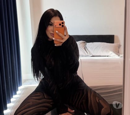 Escorts Wembley Brent - Photos for SABRINA HOT CURVY PARTY-GIRL🥂 IN-OUT 💘