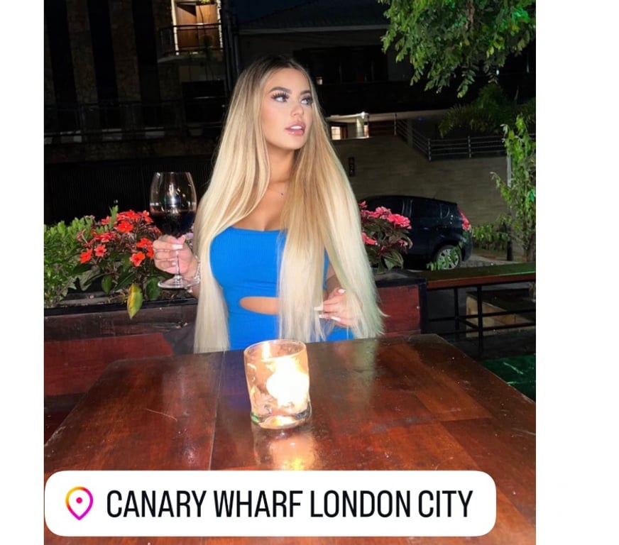 Escorts East London Canary Wharf - East London - Photos for NEW LATINA HOT GIRL PARTY 40£