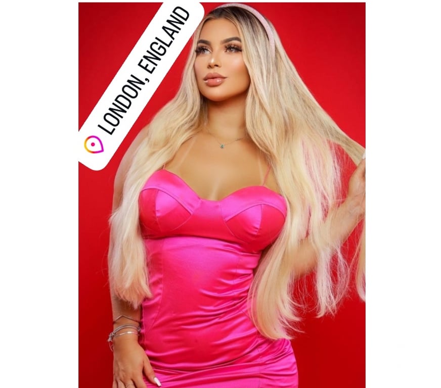 Escorts East London Canary Wharf - East London - Photos for NEW LATINA HOT GIRL PARTY 40£