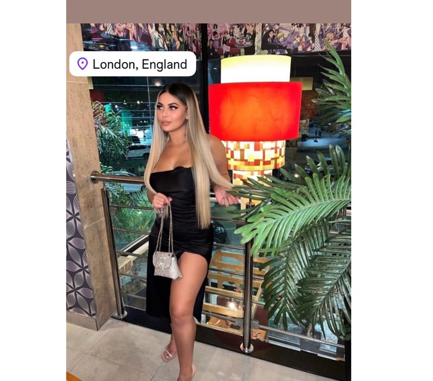Escorts East London Canary Wharf - East London - Photos for NEW LATINA HOT GIRL PARTY 40£