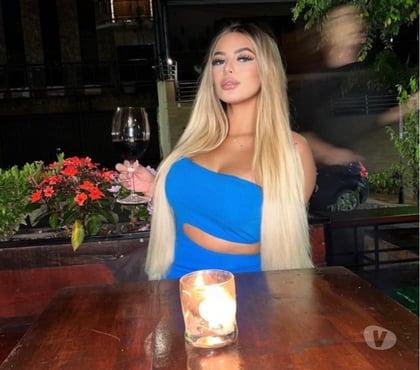  Escorts Wembley Park North West London - Photos for NEW LATINA HOT BLONDE GIRL NEW IN TOWN