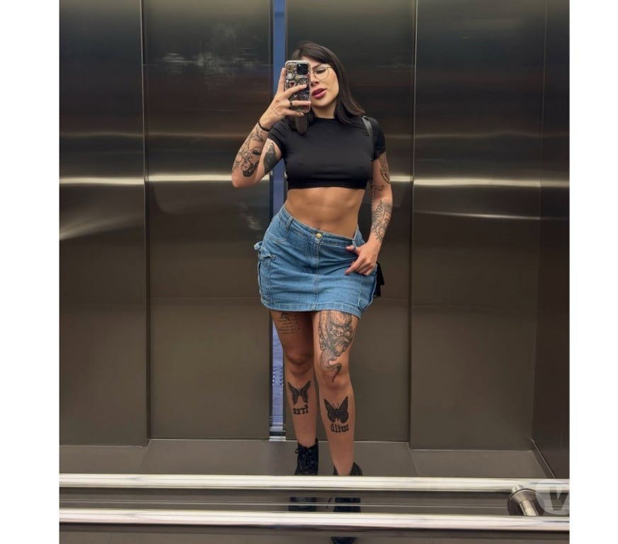 Escorts West London Hanwell - West London - Photos for LUXURY LATINA🔝LETS PARTY🍾NO RUSH SERVICE