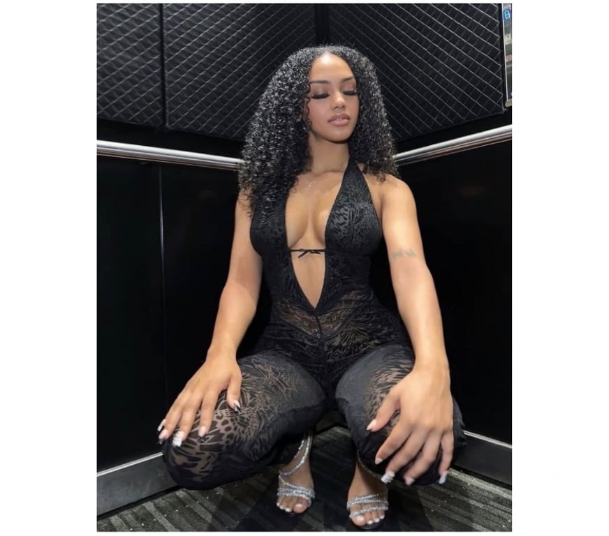 Escorts South East London Croydon - Photos for 💕🔥Lili hot cuban firts time here best experience🔥