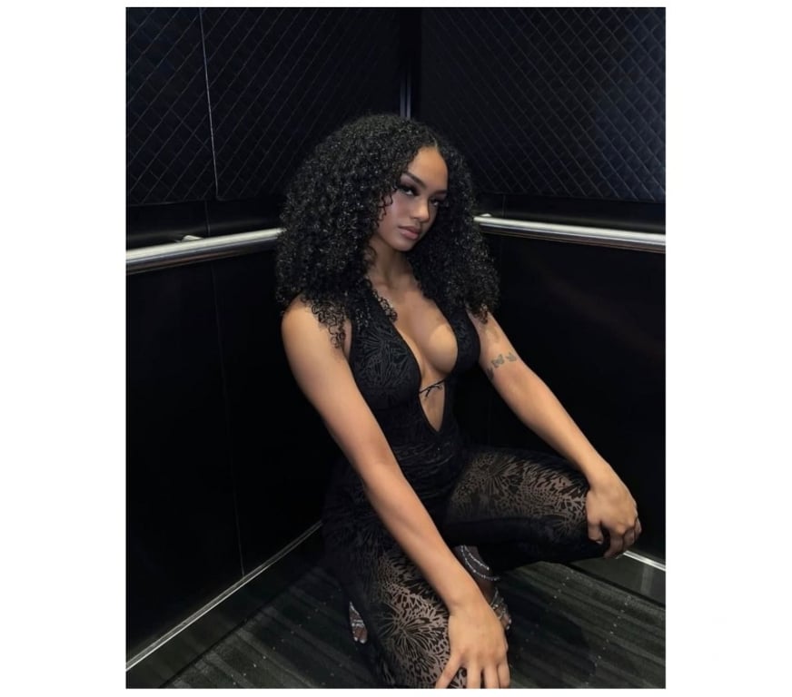 Escorts South East London Croydon - Photos for 💕🔥Lili hot cuban firts time here best experience🔥