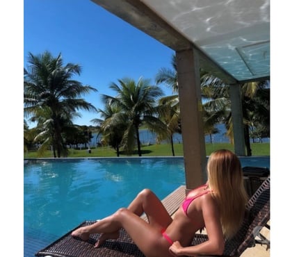 Escort Huntington York - Photos for 🔥BIANCA SALES 🇧🇷✨