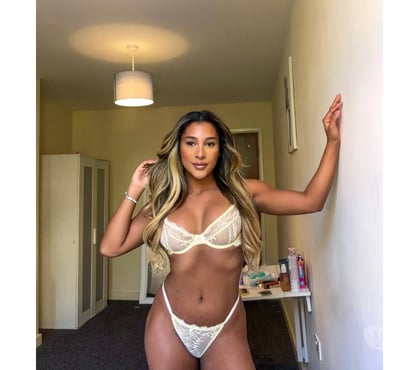 Escorts Nottingham City Centre Nottingham - Photos for BABI NEW HERE 🥰 TOP CLASS 🇧🇷 GFE NO RUSH