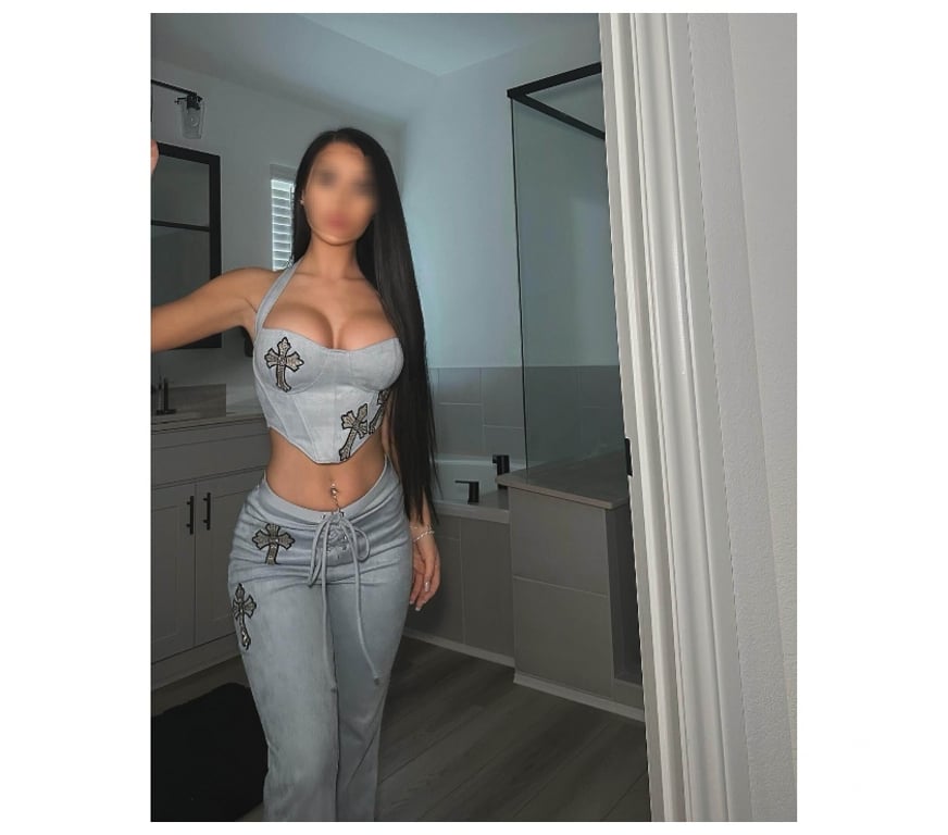 Escorts Worcestershire Worcester - Photos for SWEET P@R*T*I X GENUINE BRUNETTE X OUTCALL