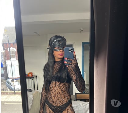 Transsexual Escorts Newcastle City Centre Newcastle upon Tyne - Photos for LAST DAY 🏳️‍⚧️ Alice Brazilian Top and Bottom