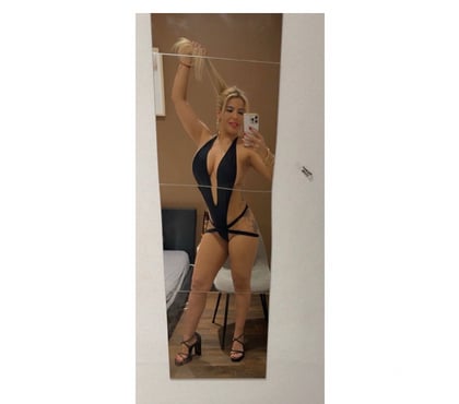Escorts Luton Town Centre Luton - Photos for Cristal Blonde girl 🔥