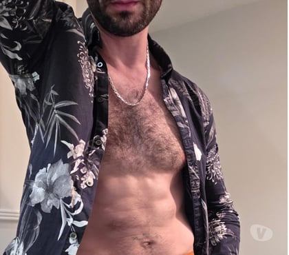 Gay massage Edinburgh Edinburgh - Photos for Back for one last time
