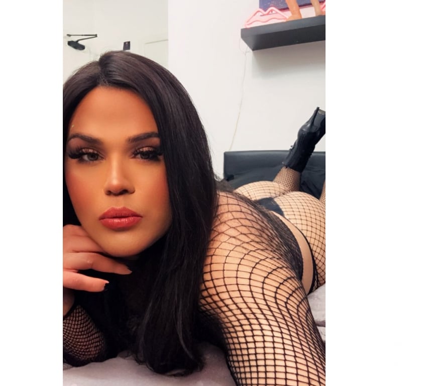 Trans Escorts Dundee Dundee City Centre - Dundee - Photos for BRUNA 🍑 Available NOW 🎉🎉🔥